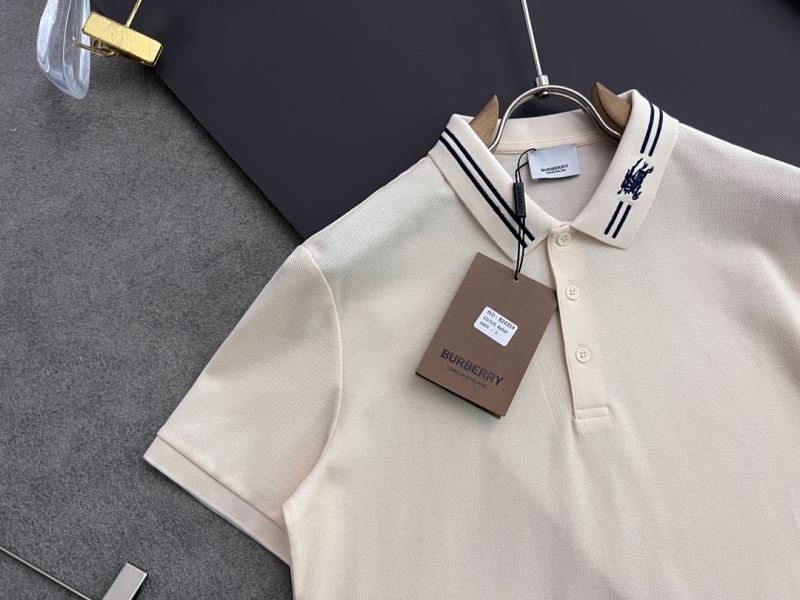 Burberry T-Shirts